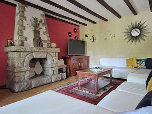 Vente Maison 8 pièces 181 m2 Saint Jacut les Pins