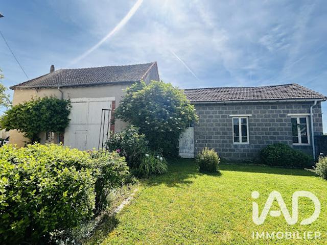 Vente Maison 8 pièces 181 m2 Saint remy