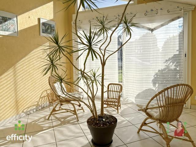 Vente Maison 8 pièces 181 m2 Taillis