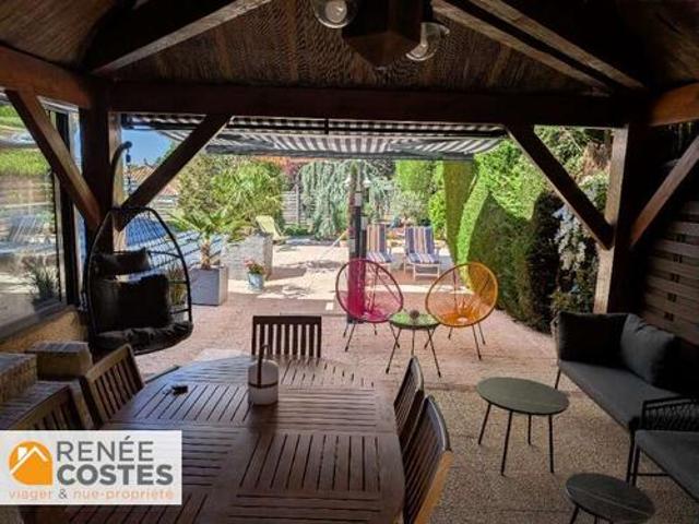 Vente Maison 8 pièces 181 m2 Valleroy