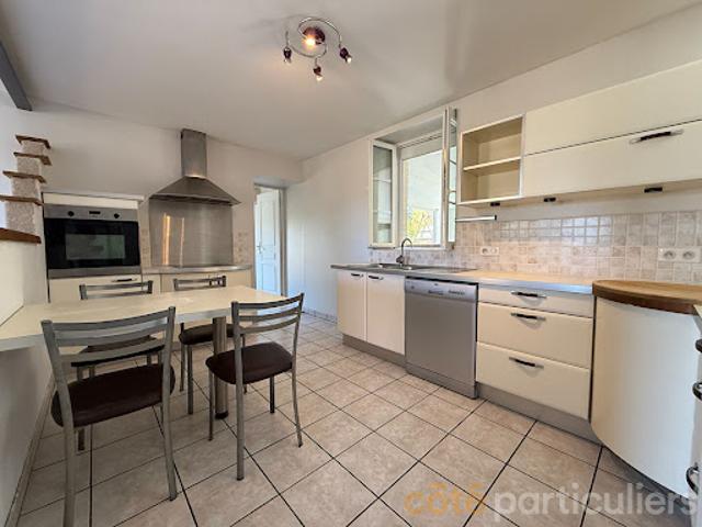 Vente Maison 8 pièces 181.71 m2 Urçay