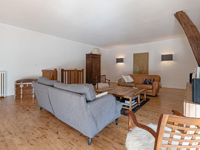 Vente Maison 8 pièces 182 m2 Bosmie l'Aiguille