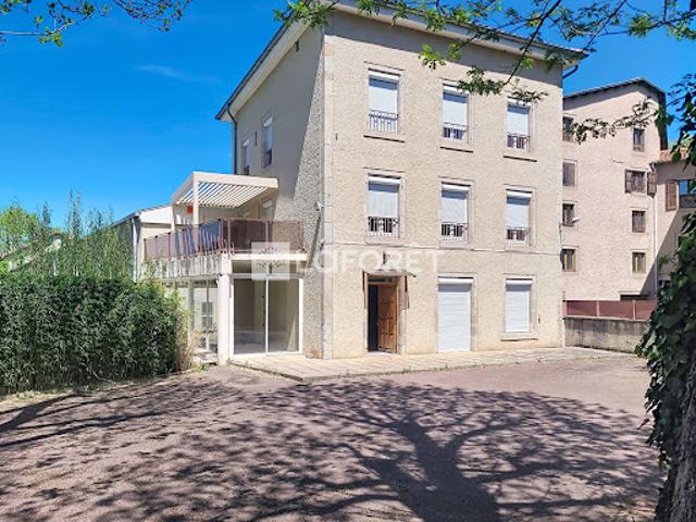 Vente Maison 8 pièces 182 m2 Brives Charensac