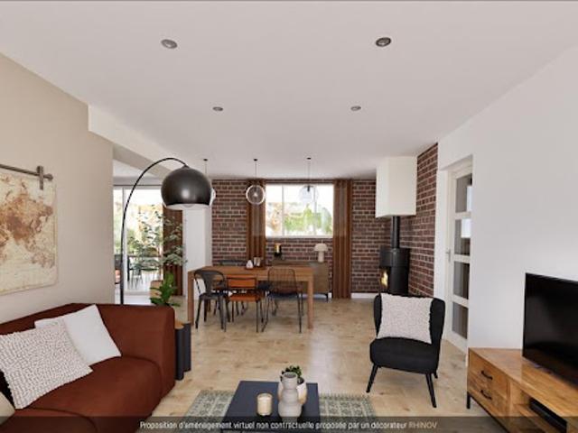 Vente Maison 8 pièces 182 m2 Cessenon sur Orb