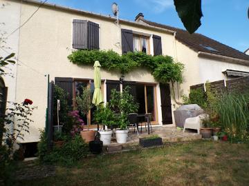 Vente Maison 8 pièces 182 m2 Conflans Sainte Honorine