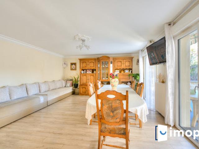Vente Maison 8 pièces 182 m2 Drancy