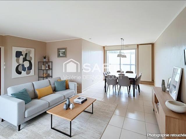 Vente Maison 8 pièces 182 m2 Labastide Clermont