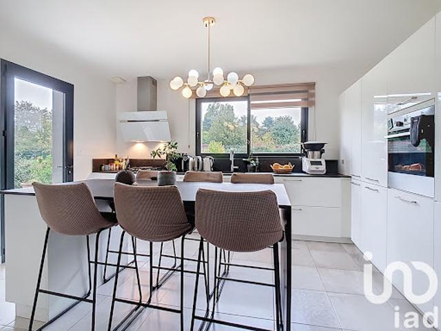 Vente Maison 8 pièces 182 m2 Montargis