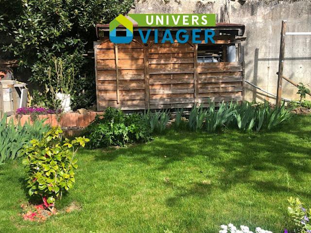 Vente Maison 8 pièces 182 m2 Perrigny