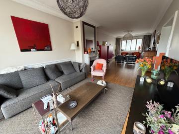 Vente Maison 8 pièces 182 m2 Rennes