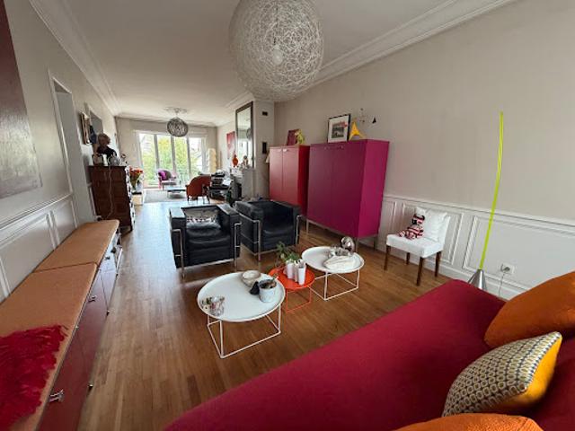 Vente Maison 8 pièces 182 m2 Rennes