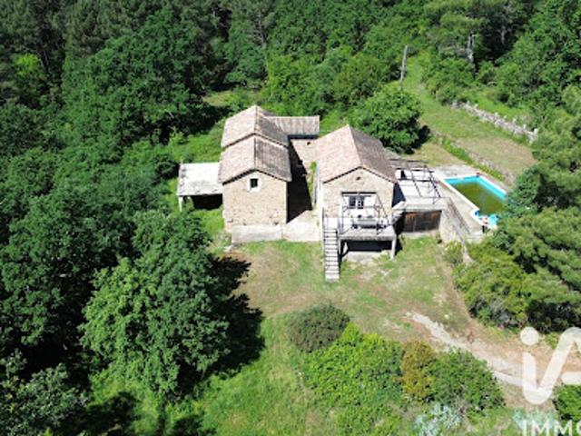 Vente Maison 8 pièces 182 m2 Rosieres