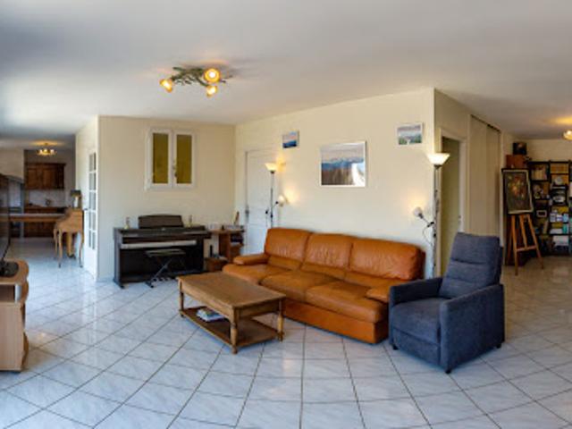 Vente Maison 8 pièces 182 m2 Roquefort sur Garonne