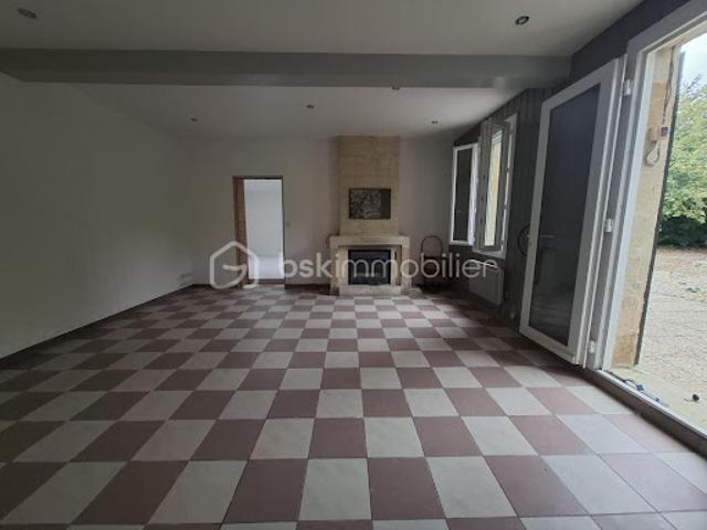 Vente Maison 8 pièces 182 m2 Saint Genès de Castillon