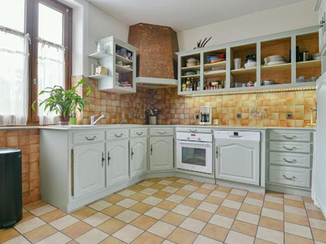 Vente Maison 8 pièces 182 m2 Saint Junien