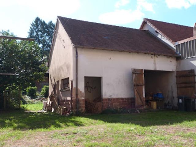 Vente Maison 8 pièces 182 m2 Schorbach
