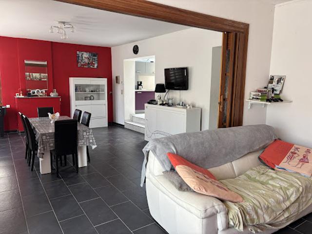 Vente Maison 8 pièces 182 m2 Solesmes