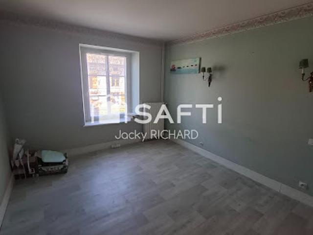Vente Maison 8 pièces 182 m2 Tailly