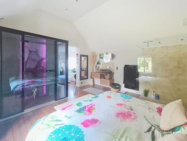 Vente Maison 8 pièces 182 m2 Villerville