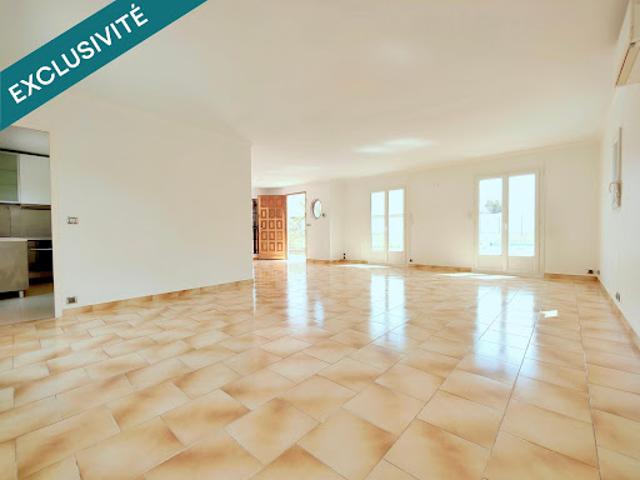 Vente Maison 8 pièces 182 m2 Canejan