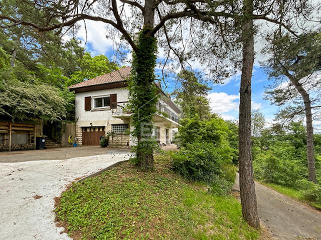 Vente Maison 8 pièces 182.26 m2 Villeconin