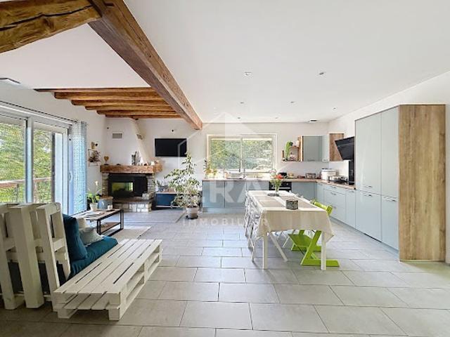 Vente Maison 8 pièces 182.26 m2 Villeconin