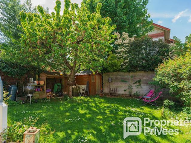 Vente Maison 8 pièces 182.5 m2 Clamart