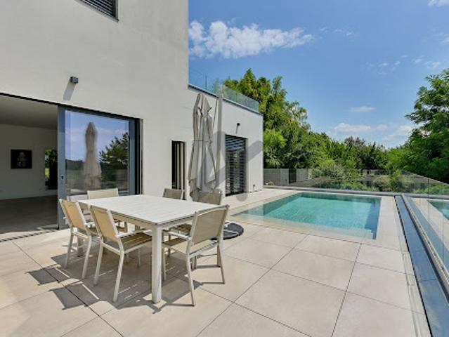 Vente Maison 8 pièces 182.82 m2 Saint Cyr au Mont d'Or