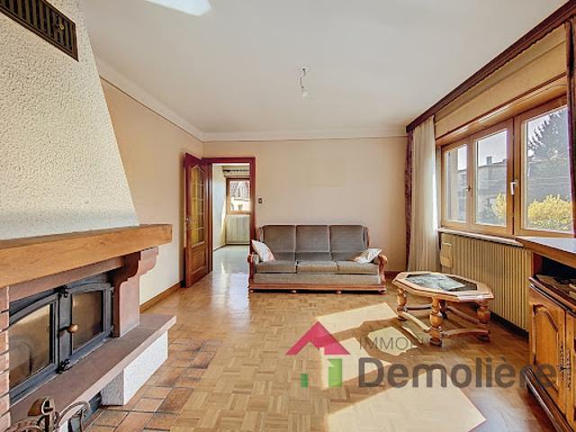 Vente Maison 8 pièces 182.94 m2 Dorlisheim