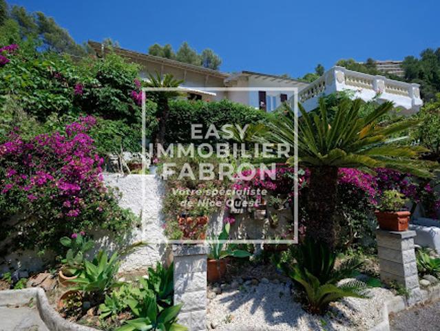 Vente Maison 8 pièces 183 m2 Nice
