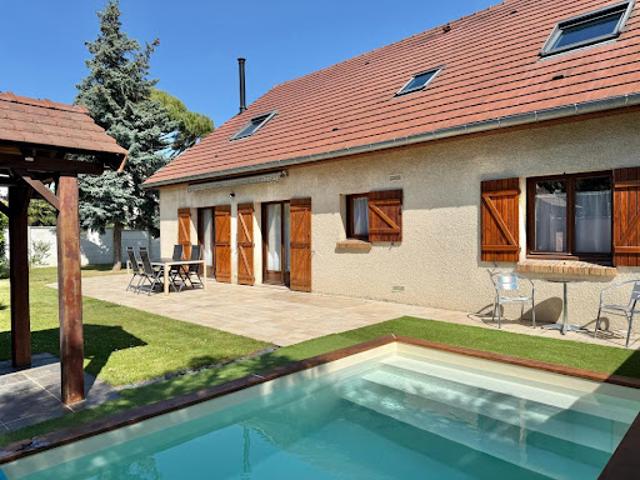 Vente Maison 8 pièces 183 m2 Athis Mons