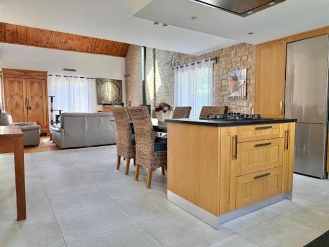 Vente Maison 8 pièces 183 m2 Athis Mons