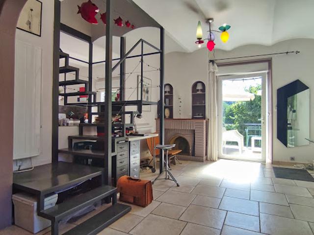 Vente Maison 8 pièces 183 m2 Bessèges