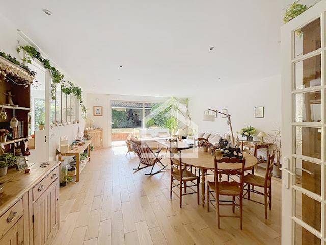 Vente Maison 8 pièces 183 m2 Bordeaux