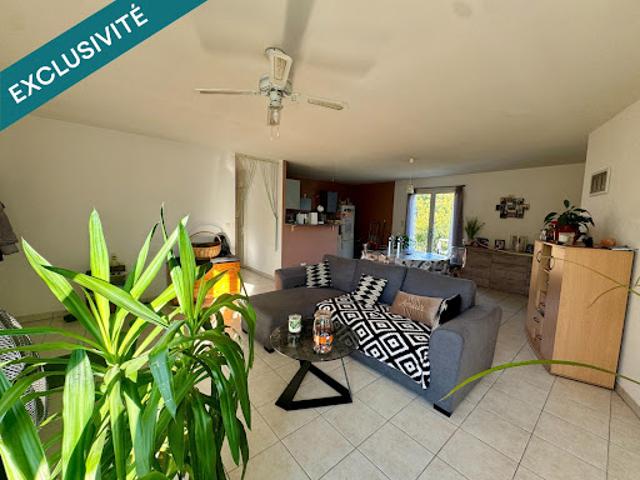 Vente Maison 8 pièces 183 m2 Cancon