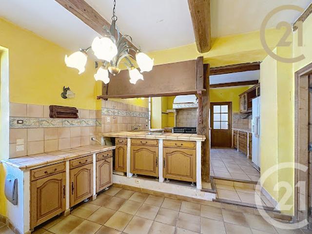 Vente Maison 8 pièces 183 m2 Les Granges Gontardes