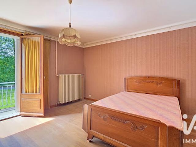 Vente Maison 8 pièces 183 m2 Pers Jussy