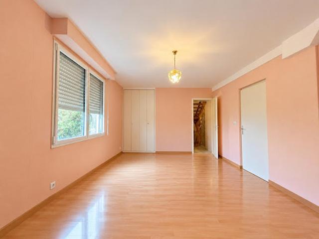 Vente Maison 8 pièces 183 m2 Quingey