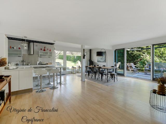 Vente Maison 8 pièces 183 m2 Sucy en Brie