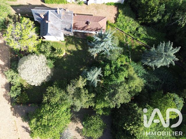 Vente Maison 8 pièces 183 m2 Saint Martin l'Ars