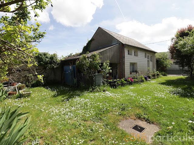Vente Maison 8 pièces 183 m2 Saint Denis en Val