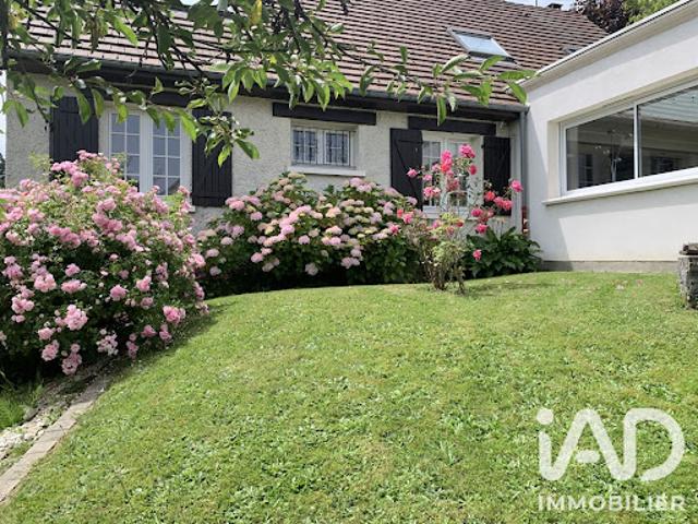 Vente Maison 8 pièces 183 m2 Saint paul