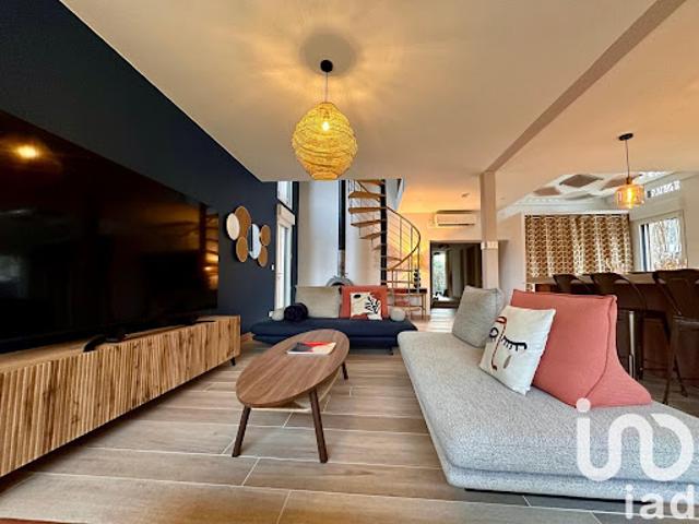Vente Maison 8 pièces 183 m2 Sarlat la caneda