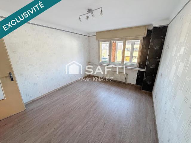 Vente Maison 8 pièces 183 m2 Talange