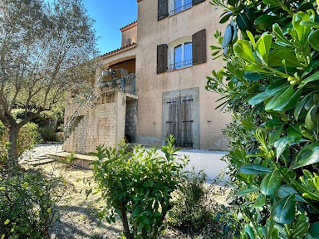 Vente Maison 8 pièces 183 m2 Toulon
