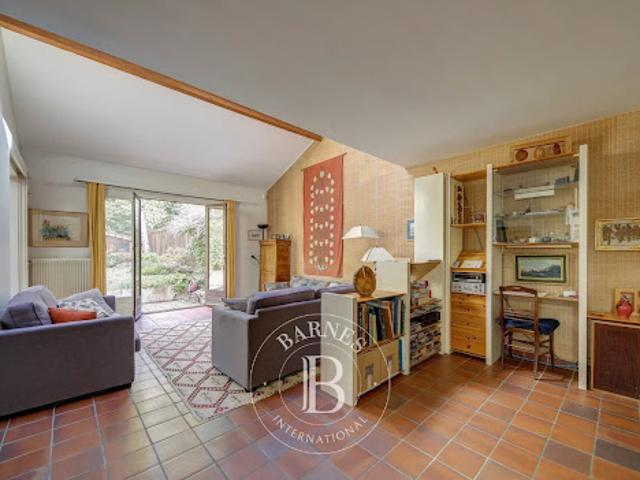 Vente Maison 8 pièces 183 m2 Viroflay