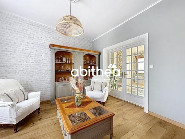 Vente Maison 8 pièces 183.12 m2 Courrieres