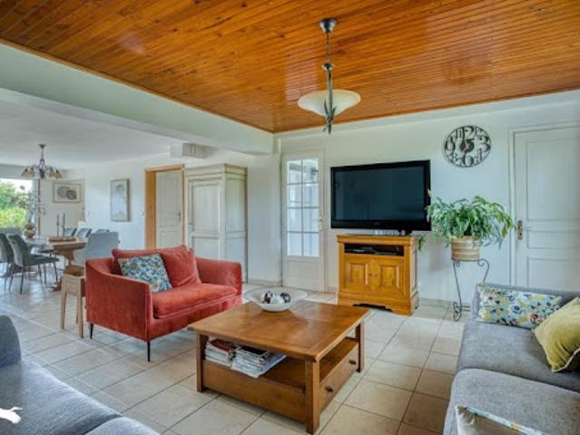 Vente Maison 8 pièces 194 m2 Marmande