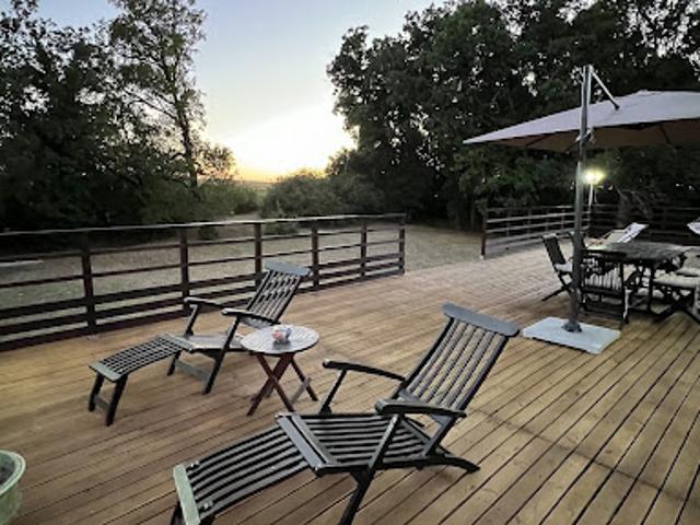 Vente Maison 8 pièces 194 m2 Beaumont de Lomagne