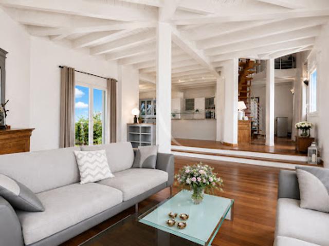 Vente Maison 8 pièces 194 m2 Beaumont